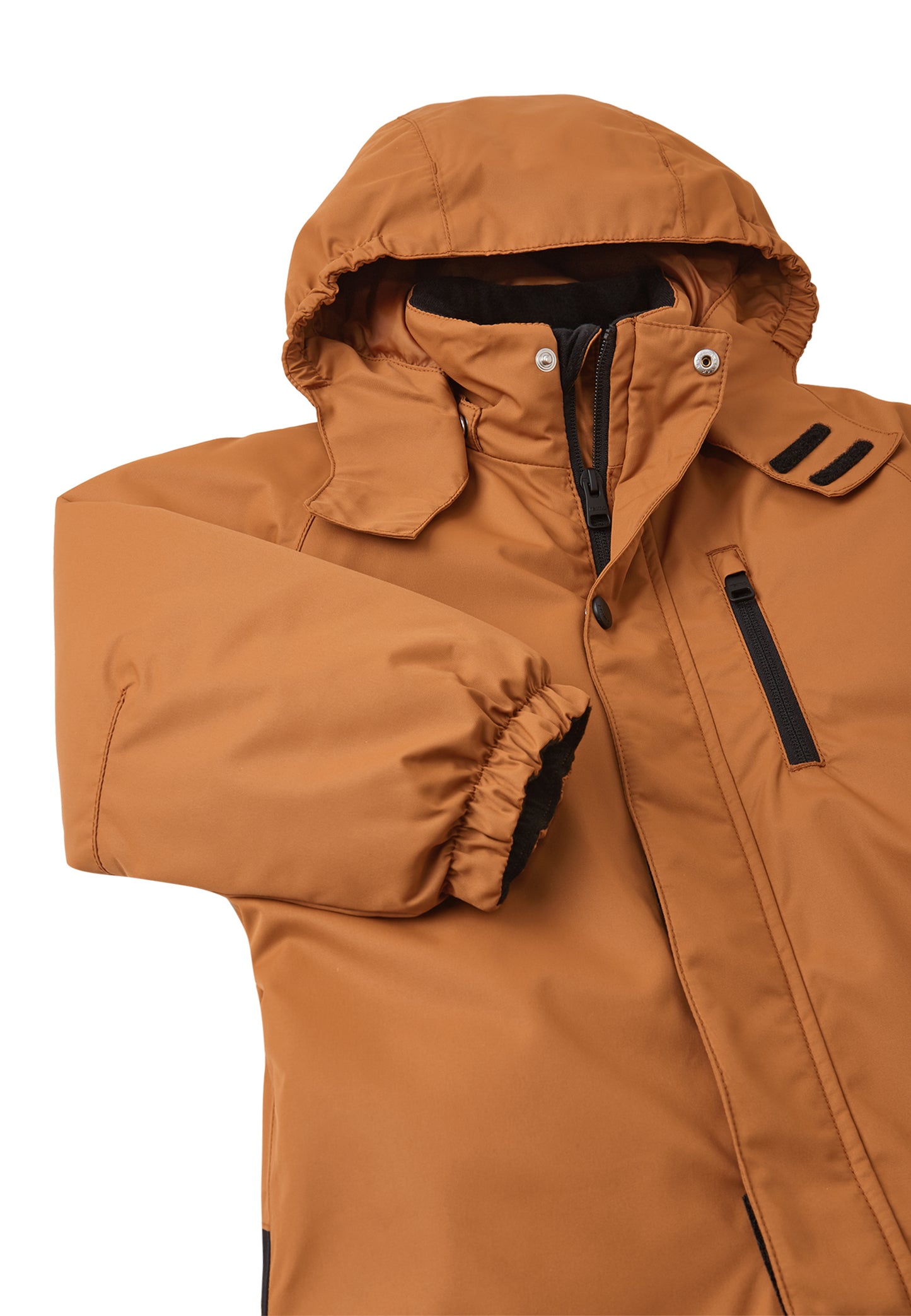 REIMA TEC+ Winteroverall/Skianzug <br>Kaunisto <br>Gr. 104-128<br>extra robuste Po- und Knie/Schienbeinbereiche <br>abnehmbare Fuss-Schlaufen<br> WS 12'000 mm