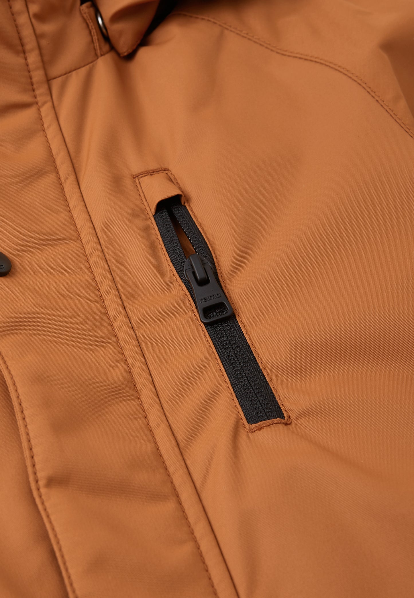 REIMA TEC+ Winteroverall/Skianzug <br>Kaunisto <br>Gr. 104-128<br>extra robuste Po- und Knie/Schienbeinbereiche <br>abnehmbare Fuss-Schlaufen<br> WS 12'000 mm