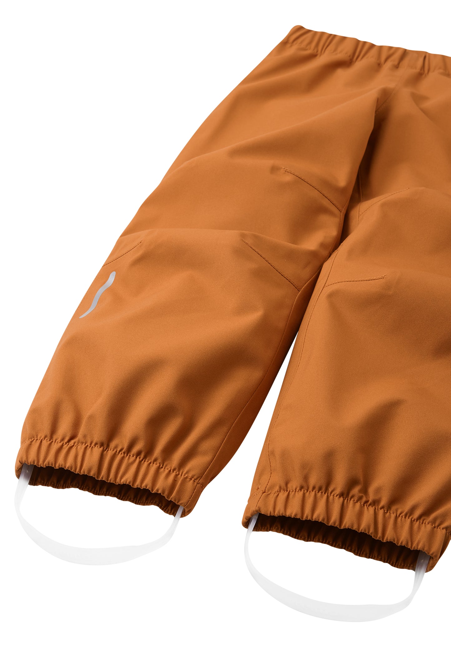 REIMA TEC Regenhose <br>Kaura <br>Gr. 98, 116, 128 <br>abnehmbare Fussgummi (bis Gr. 110)<br> WS 10'000 mm