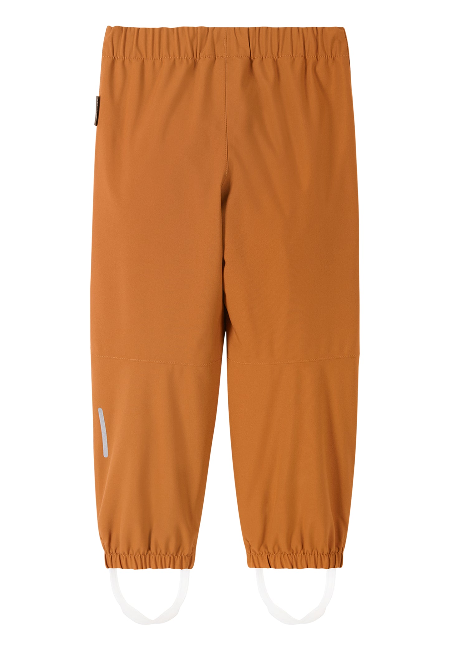 REIMA TEC Regenhose <br>Kaura <br>Gr. 98, 116, 128 <br>abnehmbare Fussgummi (bis Gr. 110)<br> WS 10'000 mm