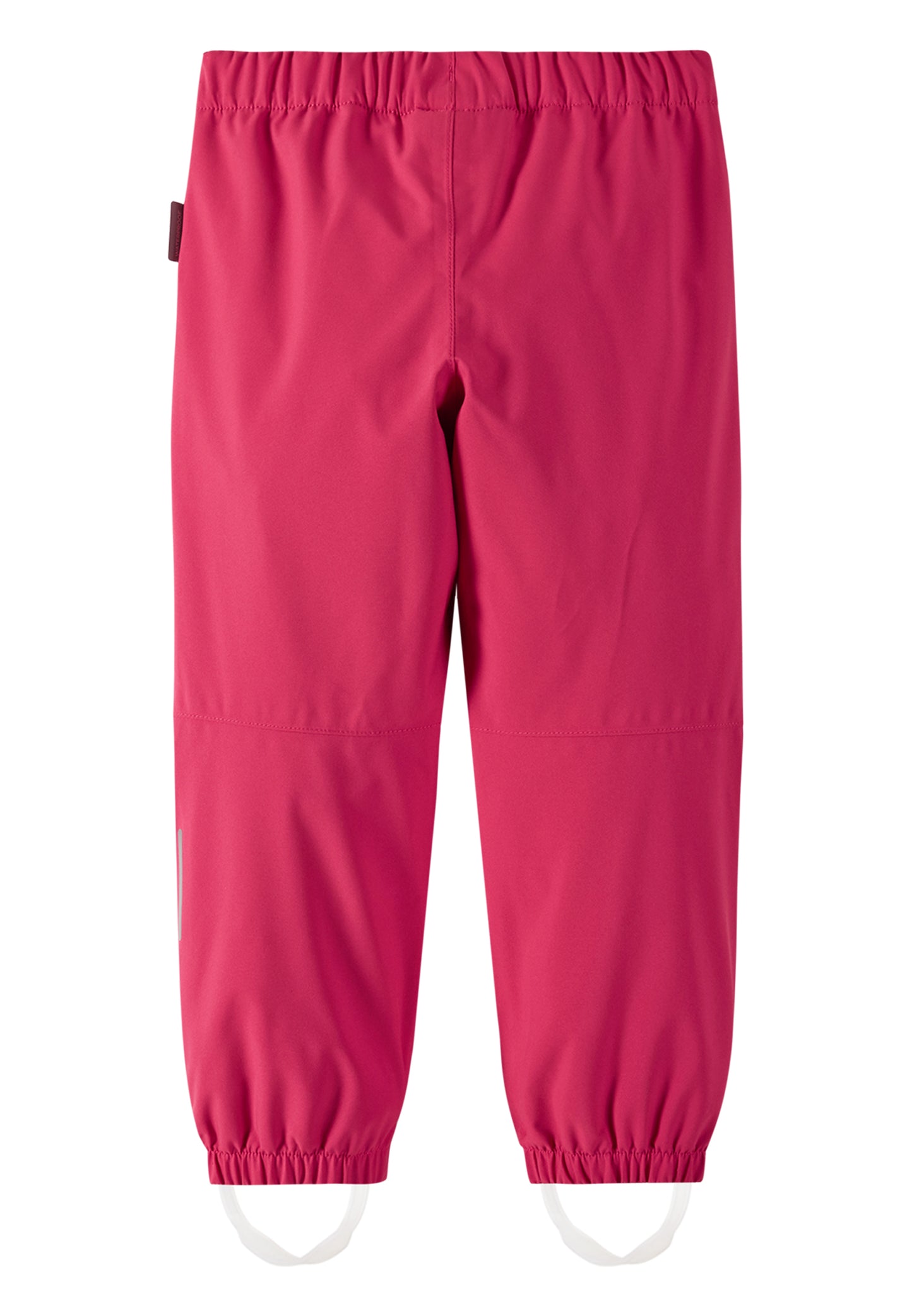 REIMA TEC Regenhose <br>Kaura <br>Gr. 80, 86, 92, 98, 104, 110, 116, 140 <br>abnehmbare Fussgummi (bis Gr. 110)<br> WS 10'000 mm