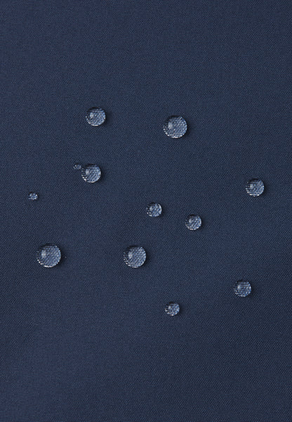 REIMA TEC Regenhose <br>Kaura <br>Gr. 80, 86, 92, 98, 104, 110, 116, 122, 128, 140 <br>abnehmbare Fussgummi (bis Gr. 110)<br> WS 10'000 mm