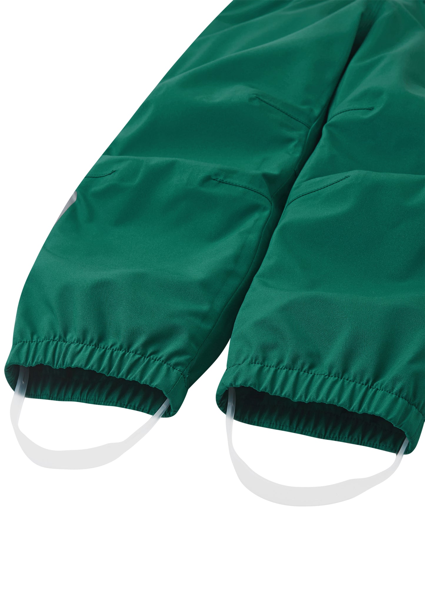 REIMA TEC Regenhose <br>Kaura <br>Gr. 80, 86, 98, 104, 134, 140 <br>abnehmbare Fussgummi (bis Gr. 110)<br> WS 10'000 mm