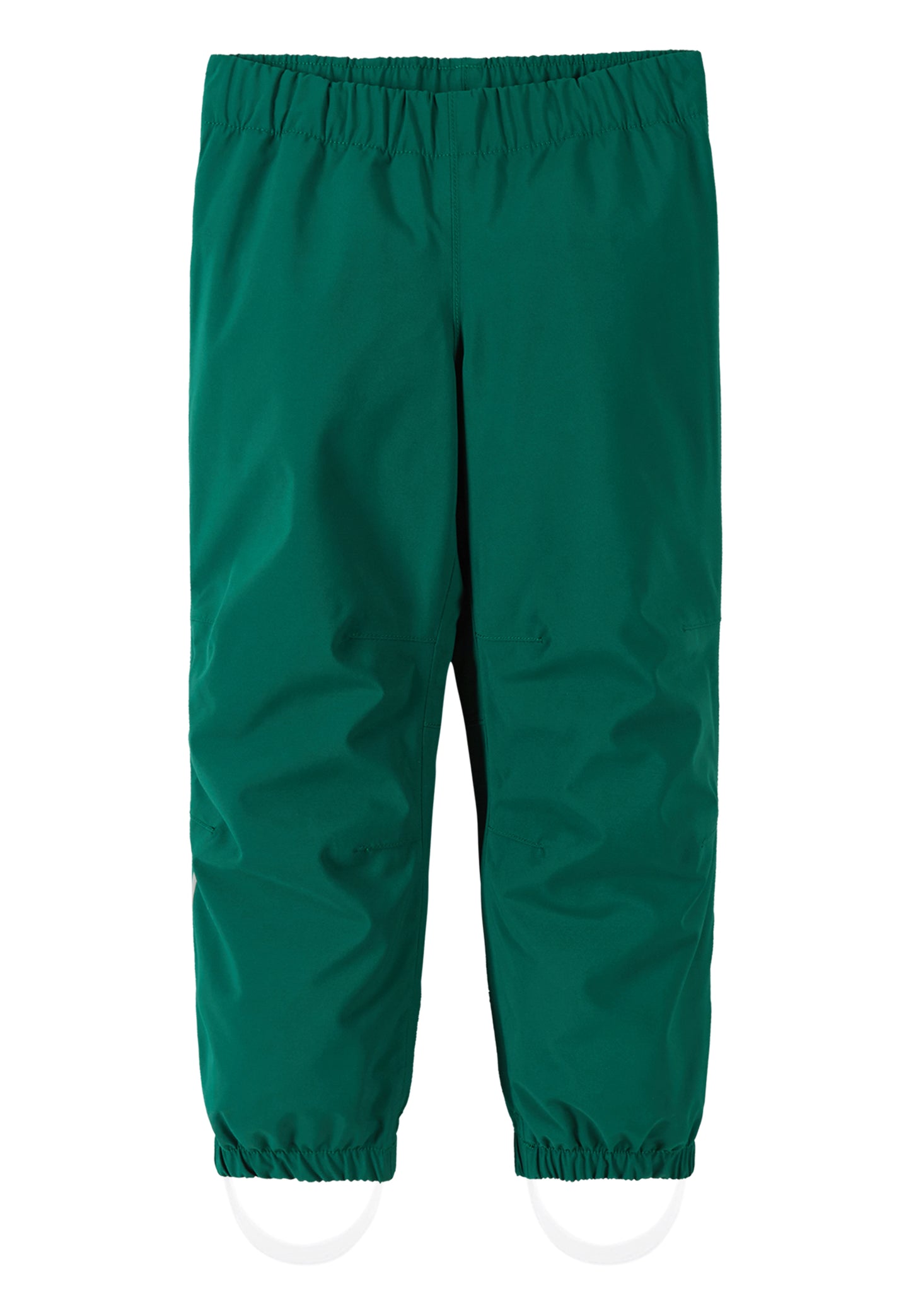 REIMA TEC Regenhose <br>Kaura <br>Gr. 80, 86, 98, 104, 134, 140 <br>abnehmbare Fussgummi (bis Gr. 110)<br> WS 10'000 mm