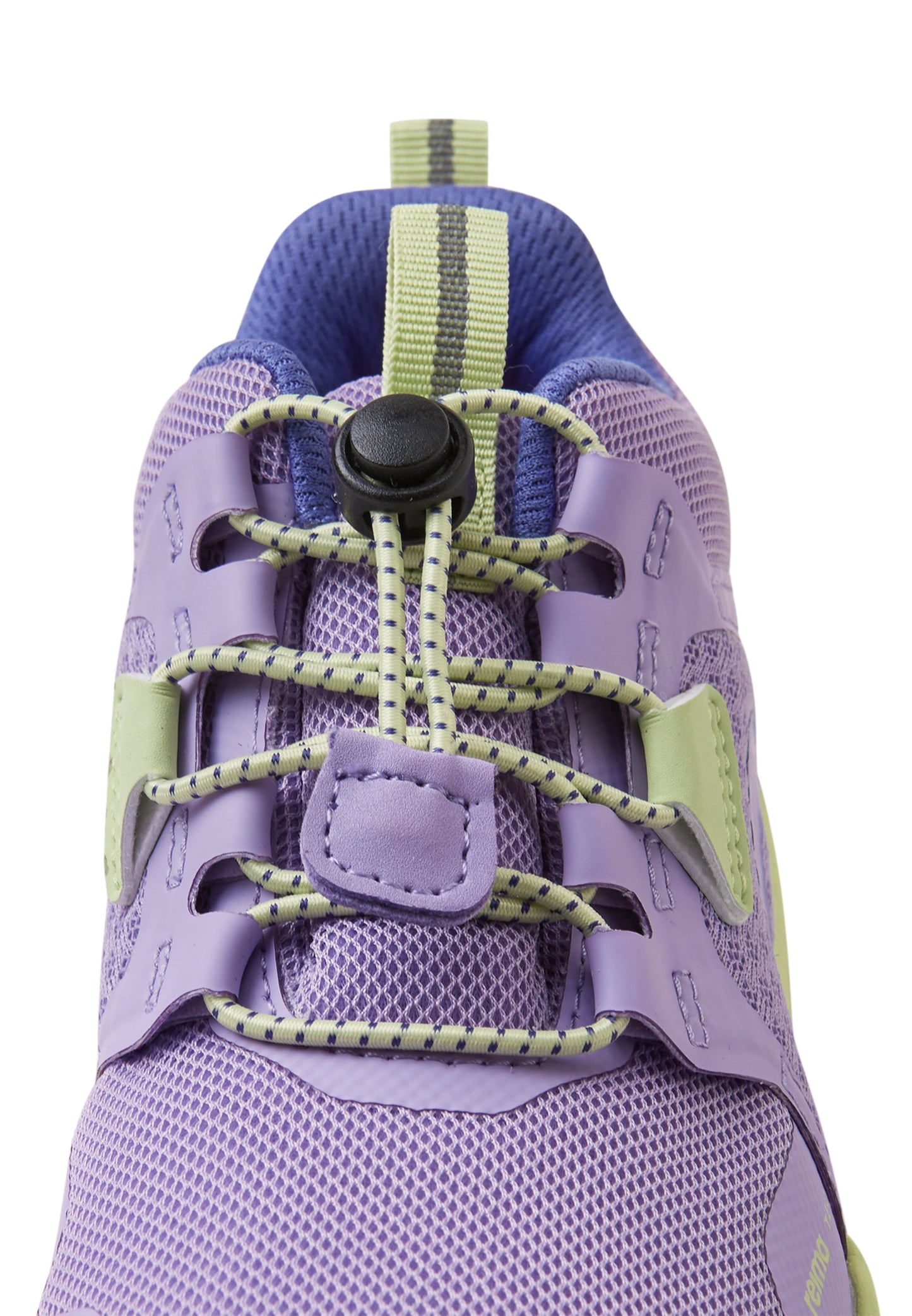 REIMA TEC wasserdichter Turnschuh/Sneaker<br> Kiritin <br>Gr. 28, 29, 30, 33, 35, 36 <br> Innensohle herausnehmbar <br>ideal in der Übergangszeit & Sommer<br> 100% wasserdicht