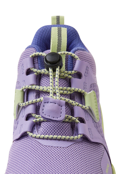 REIMA TEC wasserdichter Turnschuh/Sneaker<br> Kiritin <br>Gr. 28, 29, 30, 33, 35, 36 <br> Innensohle herausnehmbar <br>ideal in der Übergangszeit & Sommer<br> 100% wasserdicht