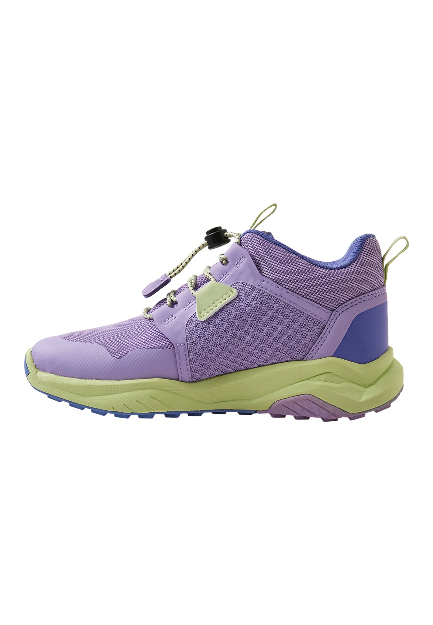 REIMA TEC wasserdichter Turnschuh/Sneaker<br> Kiritin <br>Gr. 28, 29, 30, 33, 35, 36 <br> Innensohle herausnehmbar <br>ideal in der Übergangszeit & Sommer<br> 100% wasserdicht