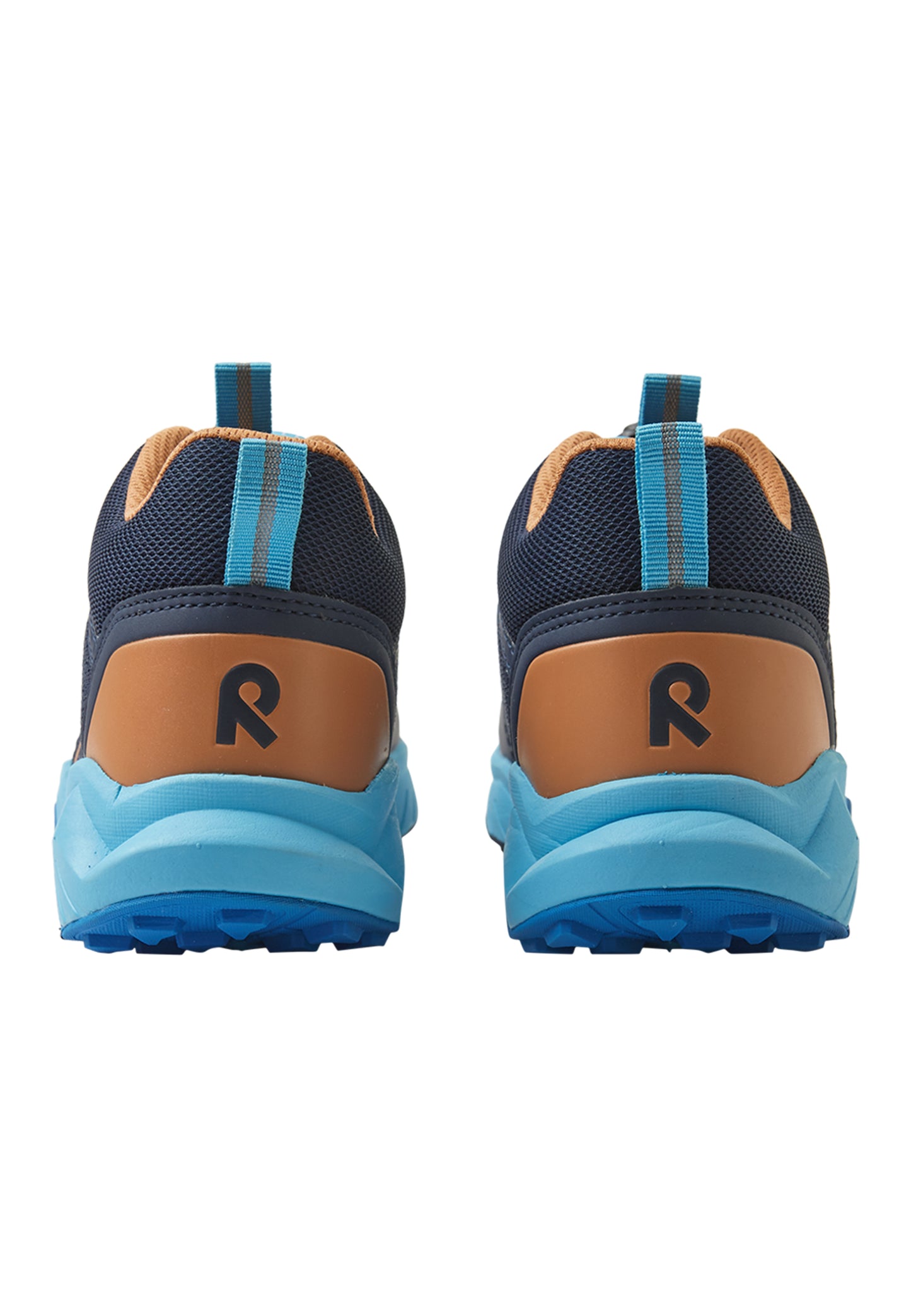 REIMA TEC wasserdichter Turnschuh/Sneaker<br> Kiritin <br>Gr. 28, 30, 35<br> Innensohle herausnehmbar <br>ideal in der Übergangszeit & Sommer<br> 100% wasserdicht