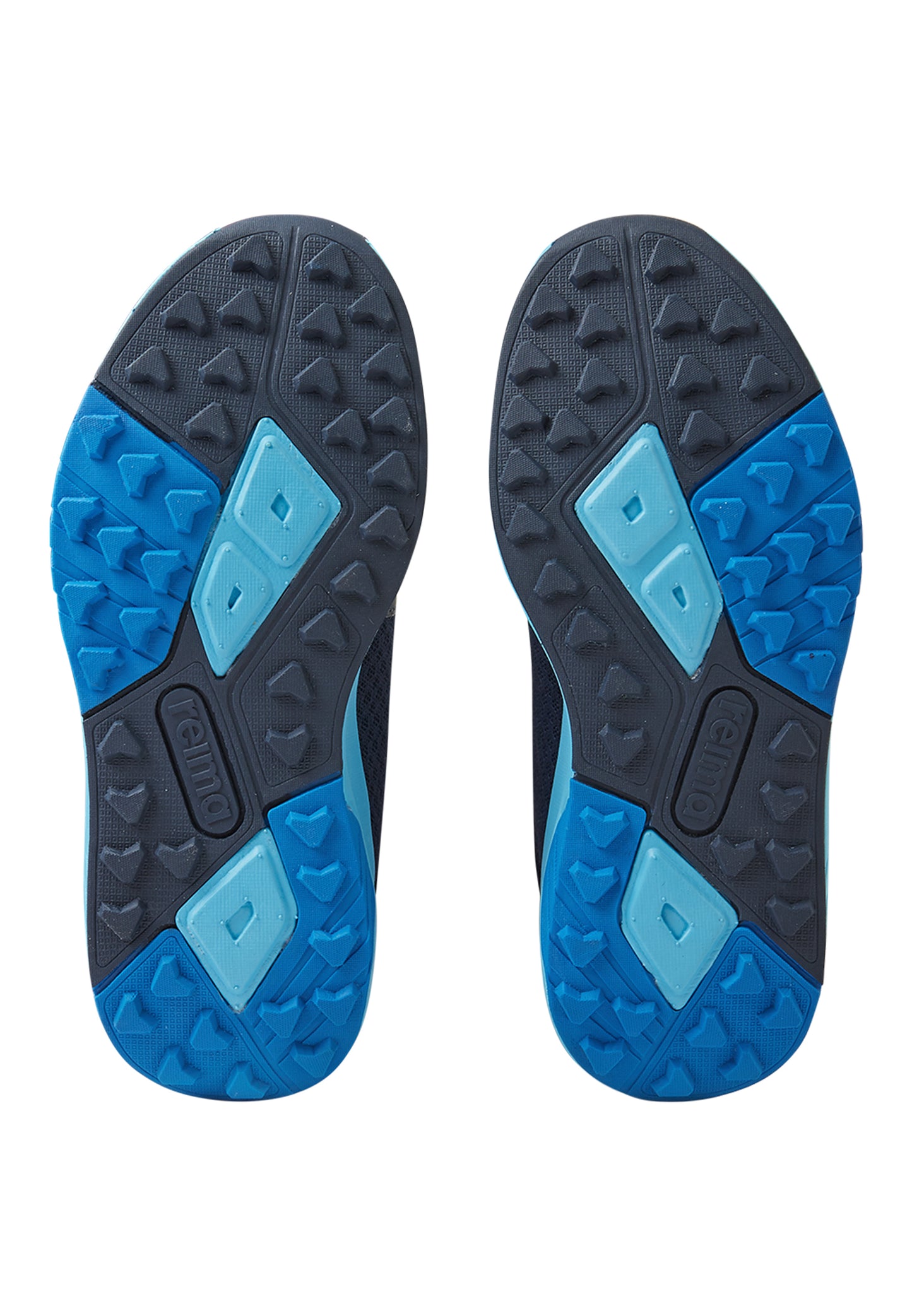 REIMA TEC wasserdichter Turnschuh/Sneaker<br> Kiritin <br>Gr. 28, 30, 35<br> Innensohle herausnehmbar <br>ideal in der Übergangszeit & Sommer<br> 100% wasserdicht