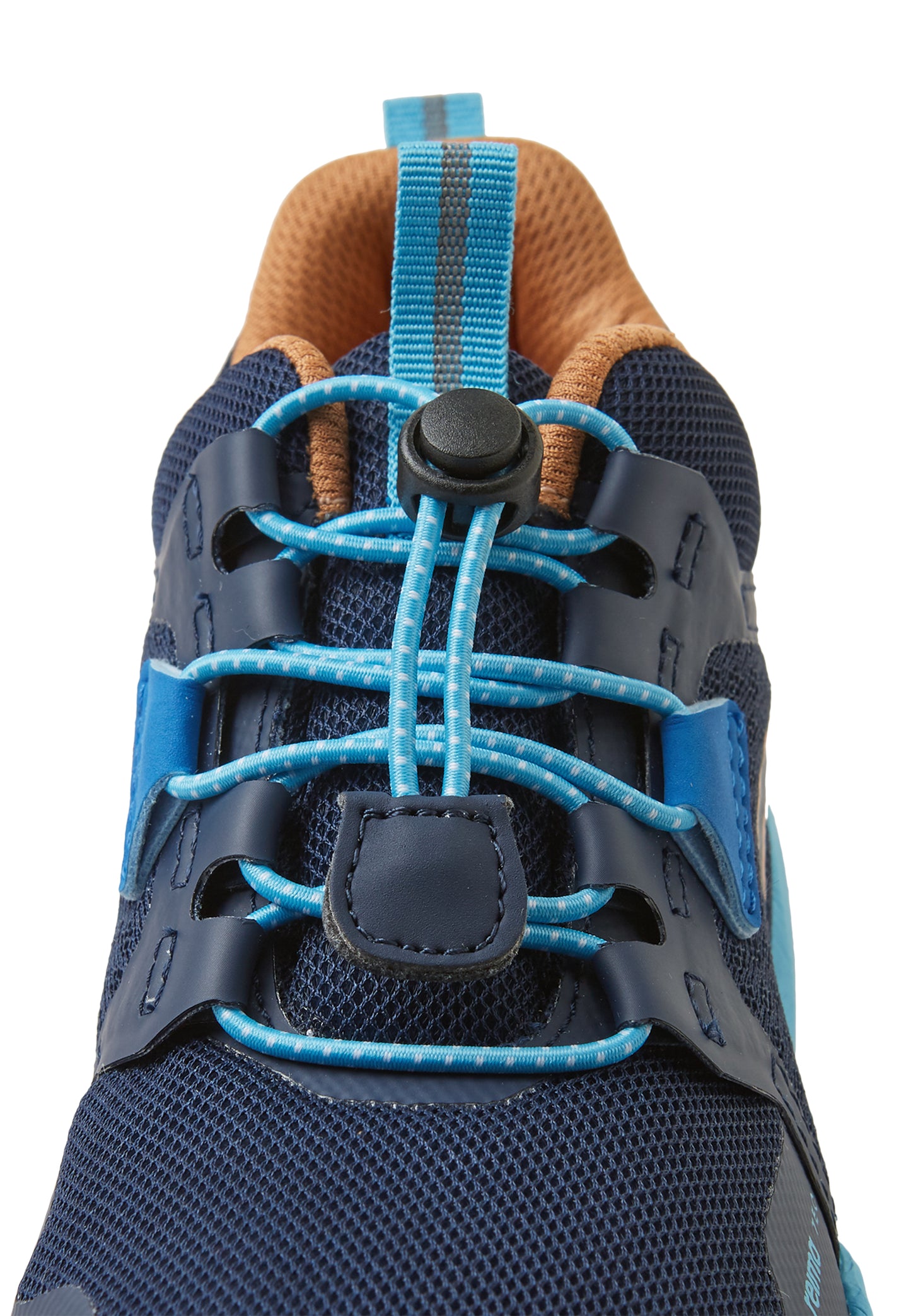 REIMA TEC wasserdichter Turnschuh/Sneaker<br> Kiritin <br>Gr. 28, 30, 35<br> Innensohle herausnehmbar <br>ideal in der Übergangszeit & Sommer<br> 100% wasserdicht