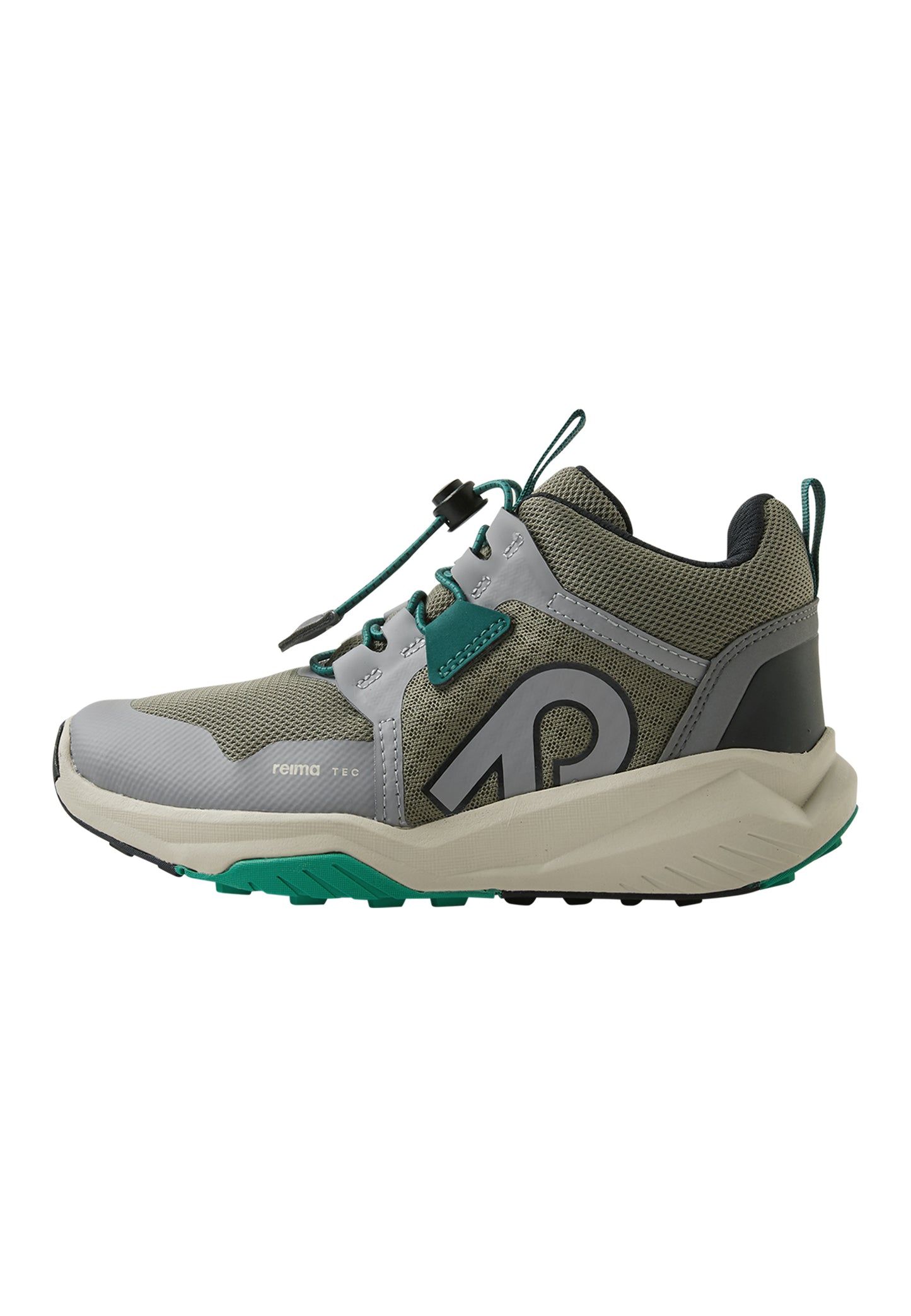 REIMA TEC wasserdichter Turnschuh/Sneaker Kiritin