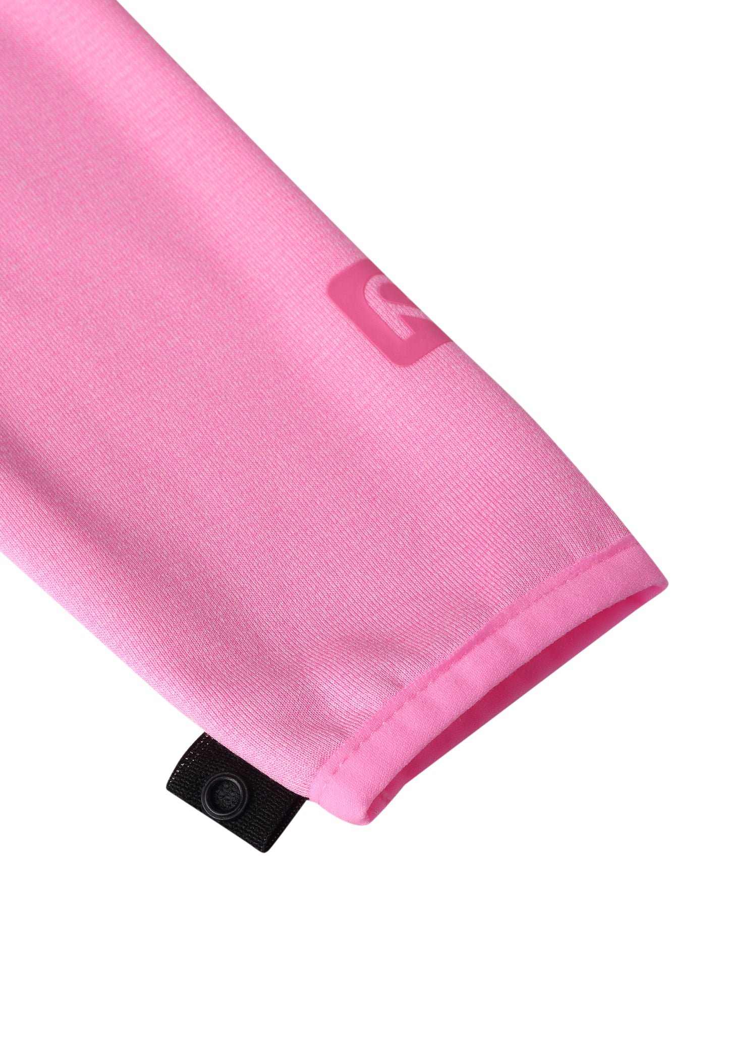 REIMA Fleecejacke Klippe<br> Gr. 80, 86, 92, 98, 128, 134, 140<br>atmungsaktiv<br> innen weiches funktinonelles Velours<br> aussen glattes Material <br>zum Separat- oder Darunter-Tragen<br> warm, 255 g/m2 Dicke