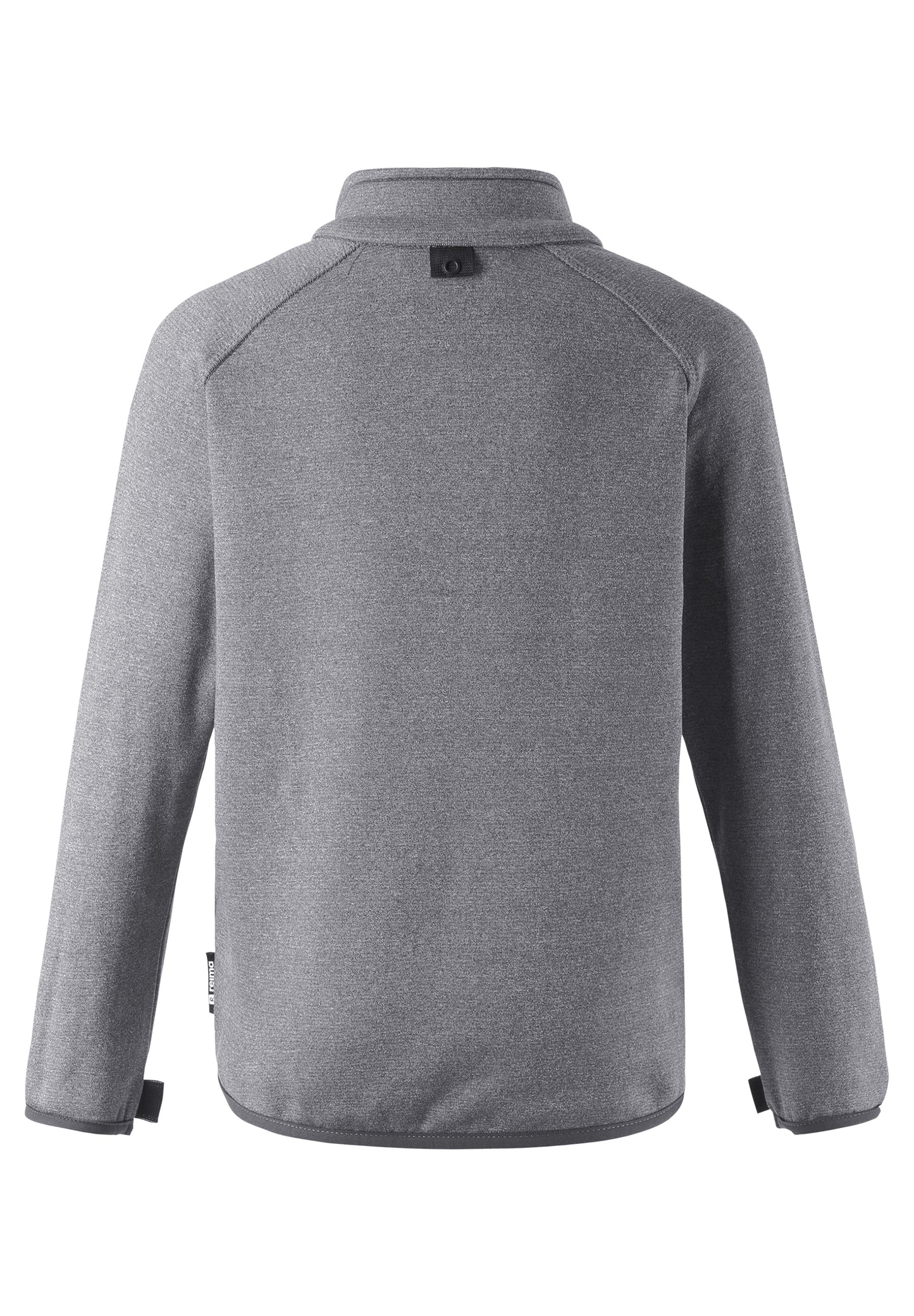 REIMA Fleecejacke<br> AKTIONSFARBE <br>Klippe<br> Gr. 92 <br>atmungsaktiv<br> innen weiches funktinonelles Velours<br> aussen glattes Material <br>zum Separat- oder Darunter-Tragen<br> warm, 255 g/m2 Dicke