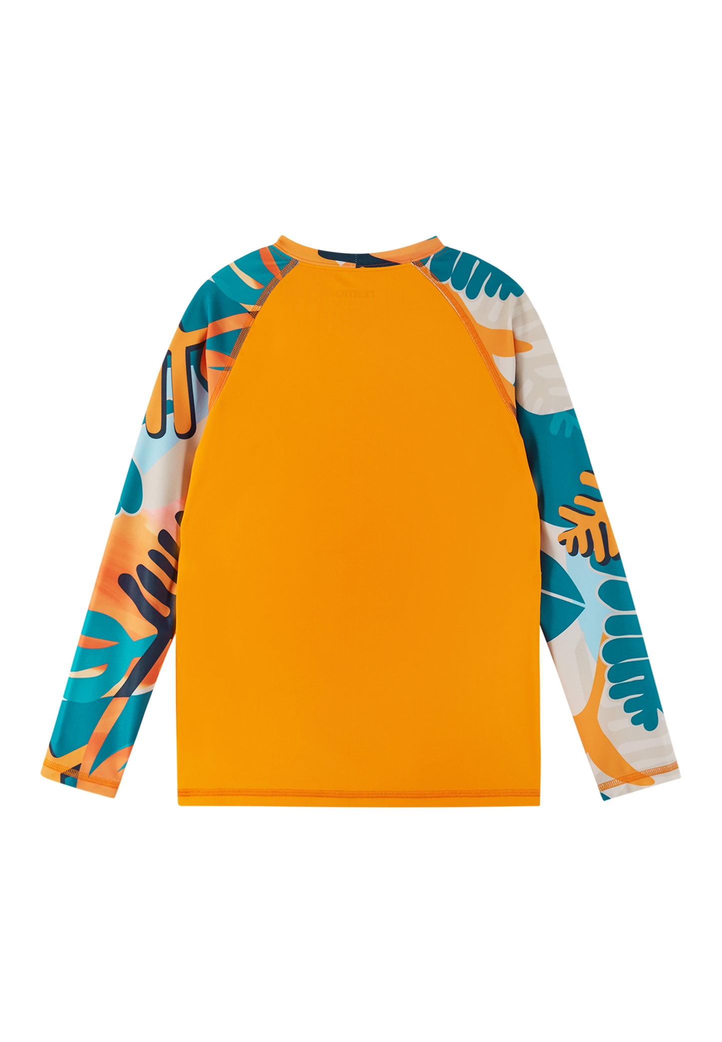 REIMA Badeshirt <br>Kroolaus <br>Gr. 110<br> UV-Schutzfaktor 50+<br> schnelltrocknend