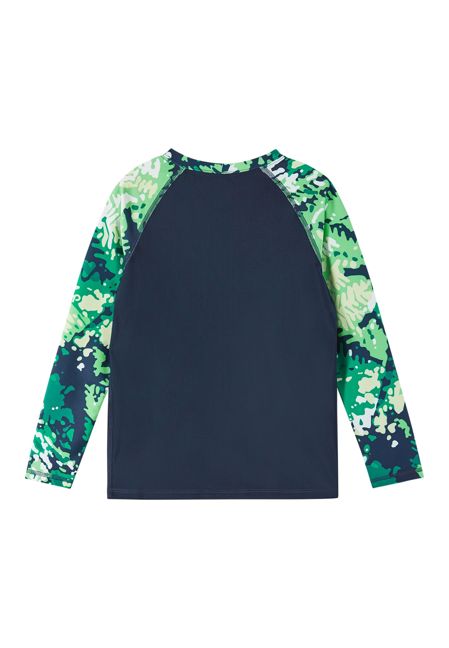 REIMA Badeshirt <br>Kroolaus <br>Gr. 104, 110, 122<br> UV-Schutzfaktor 50+<br> schnelltrocknend
