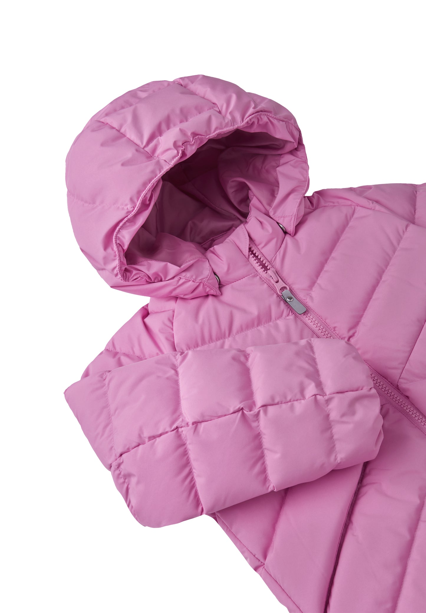 REIMA Daunen-Jacke AKTIONSFARBE <br>Kupponen <br>Gr. 80, 98, 110 <br>echte zertifizierte Daune, waschbar<br> WS 10'000 mm