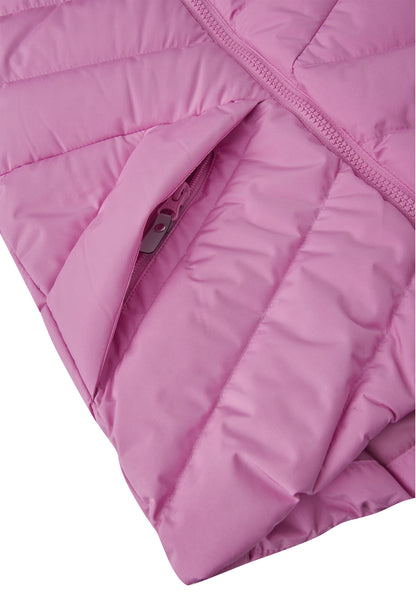 REIMA Daunen-Jacke AKTIONSFARBE <br>Kupponen <br>Gr. 80, 98, 110 <br>echte zertifizierte Daune, waschbar<br> WS 10'000 mm