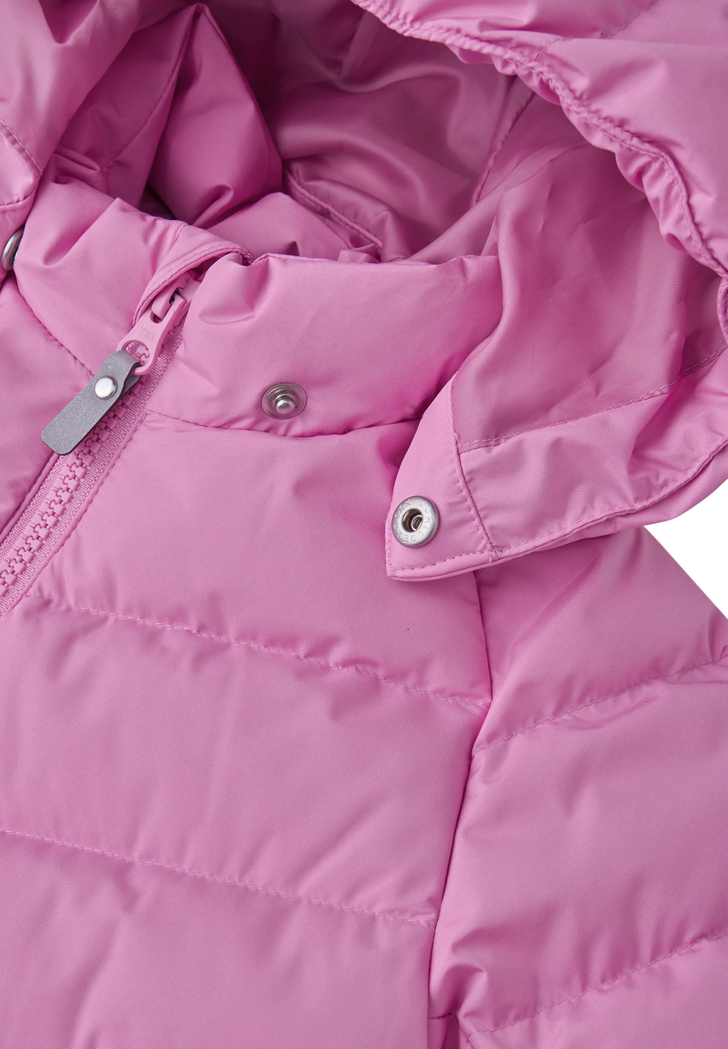 REIMA Daunen-Jacke AKTIONSFARBE <br>Kupponen <br>Gr. 80, 98, 110 <br>echte zertifizierte Daune, waschbar<br> WS 10'000 mm
