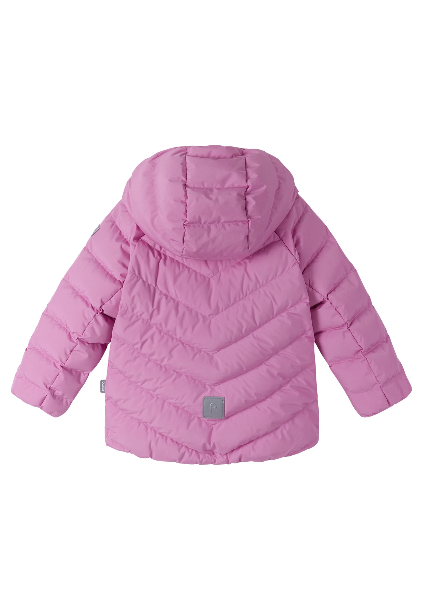 REIMA Daunen-Jacke AKTIONSFARBE <br>Kupponen <br>Gr. 80, 98, 110 <br>echte zertifizierte Daune, waschbar<br> WS 10'000 mm