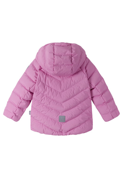REIMA Daunen-Jacke AKTIONSFARBE <br>Kupponen <br>Gr. 80, 98, 110 <br>echte zertifizierte Daune, waschbar<br> WS 10'000 mm