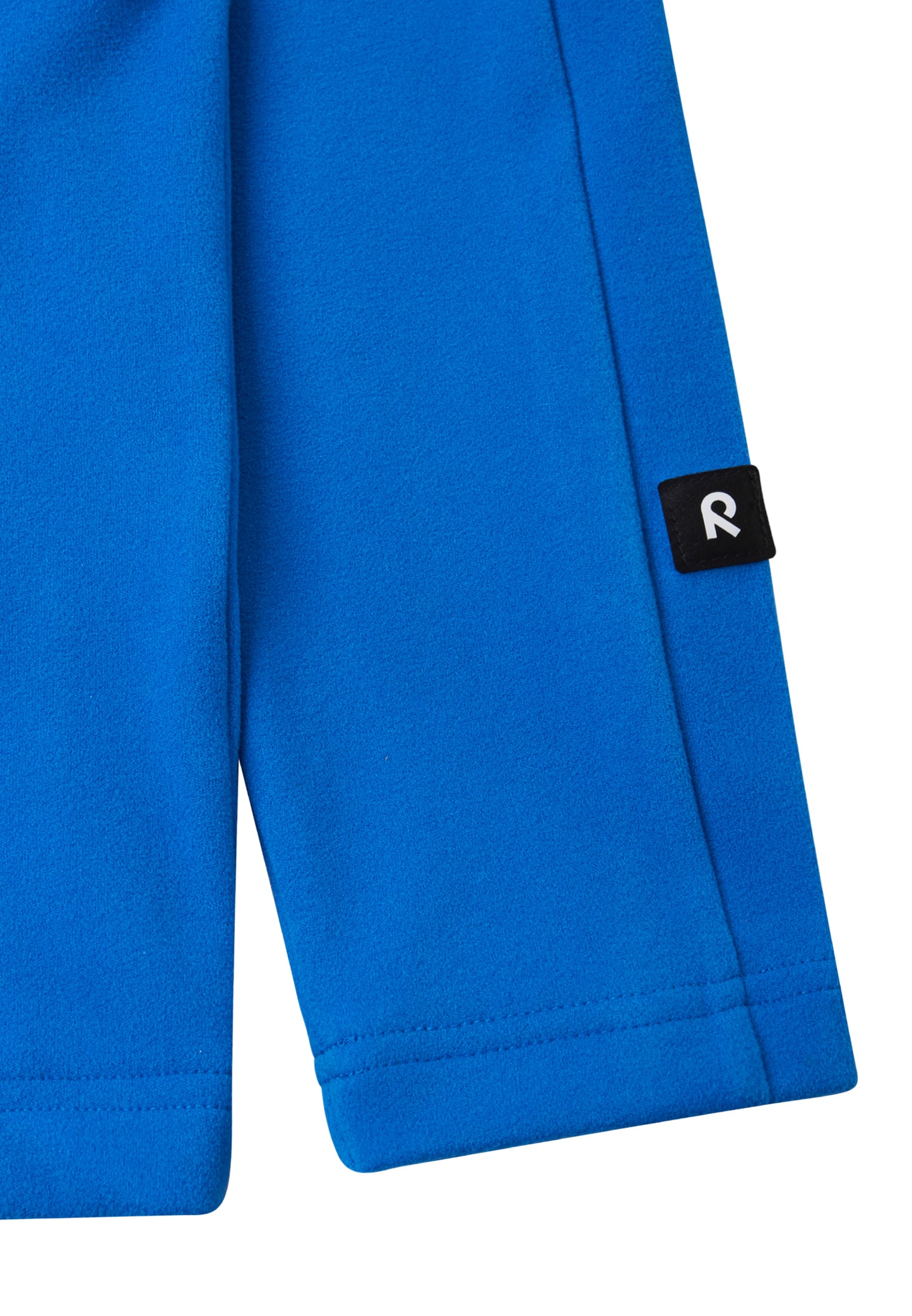 REIMA Shirt/Sweater Micro-Fleece<br> Laduille <br> Gr. 122, 128, 134, 146, 158<br>atmungsaktiv<br> weiches, warmes Velours-Fleece  <br>zum Separat- oder Darunter-Tragen<br> warm, 280 g/m2 Dicke