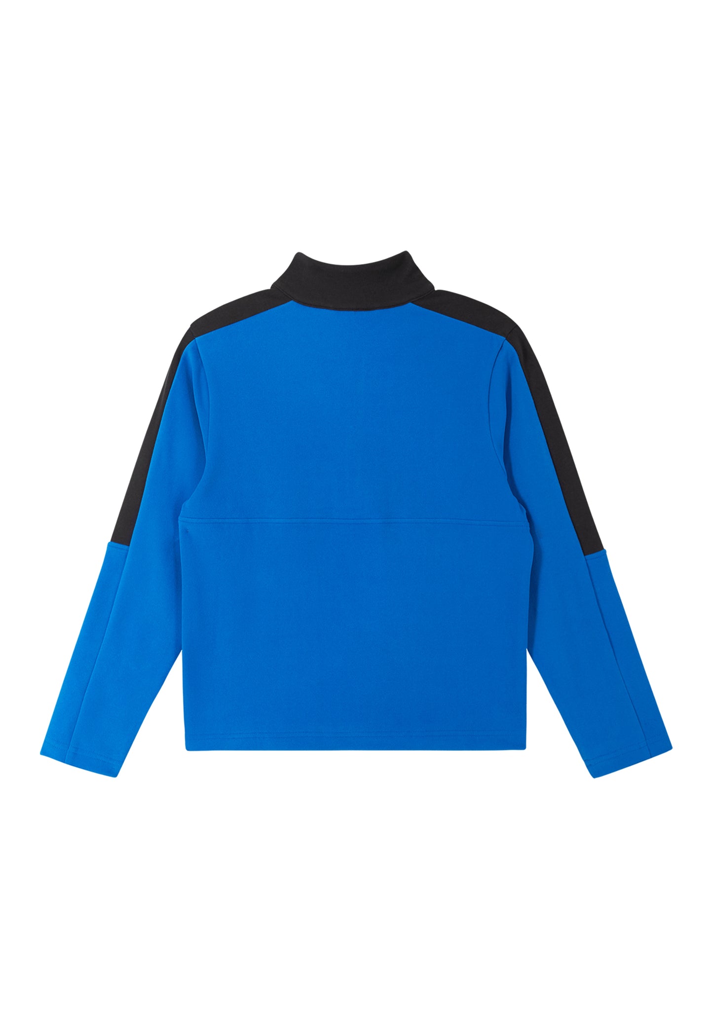 REIMA Shirt/Sweater Micro-Fleece<br> Laduille <br> Gr. 122, 128, 134, 146, 158<br>atmungsaktiv<br> weiches, warmes Velours-Fleece  <br>zum Separat- oder Darunter-Tragen<br> warm, 280 g/m2 Dicke