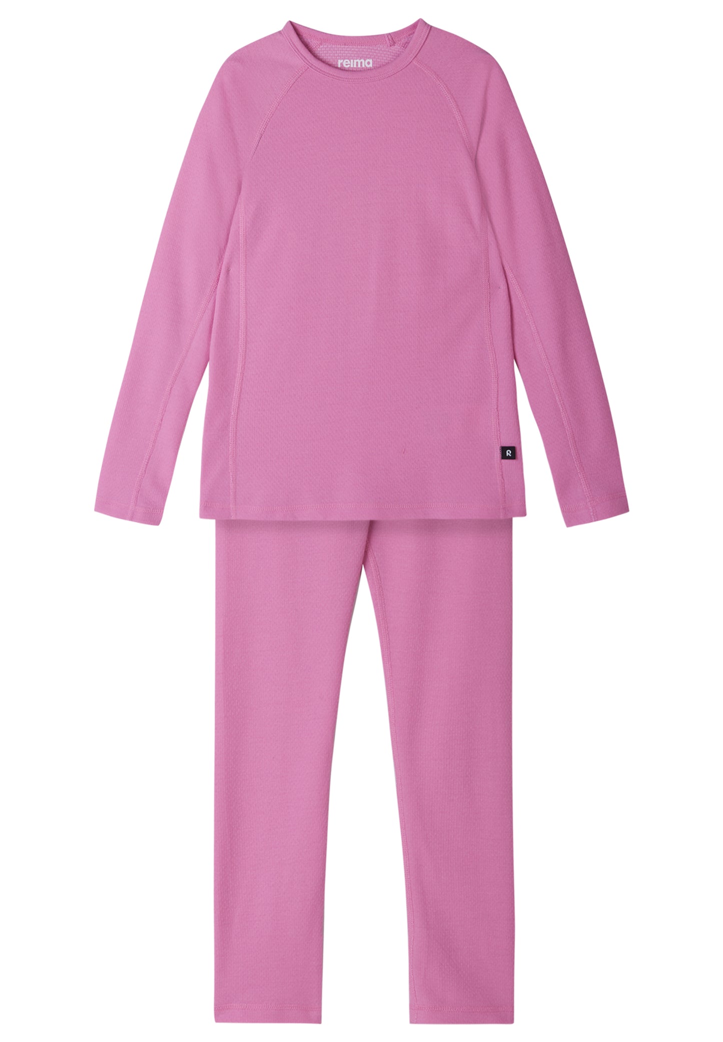 REIMA Kinder Thermowäsche Thermolite  Lani pink 5200031A 4700