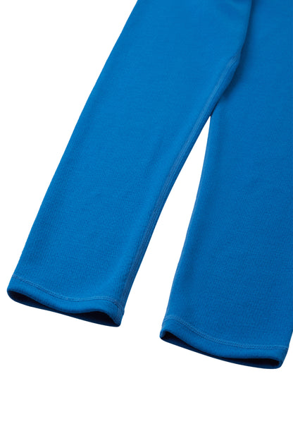 REIMA Thermo-Set Shirt+Hose <br>Lani <br>Gr. 80, 90, 100, 120, 130, 140, 150, 160<br> classic <br>Thermolite-Technologie, temperaturausgleichend<br> warm 210g/m2 Dicke