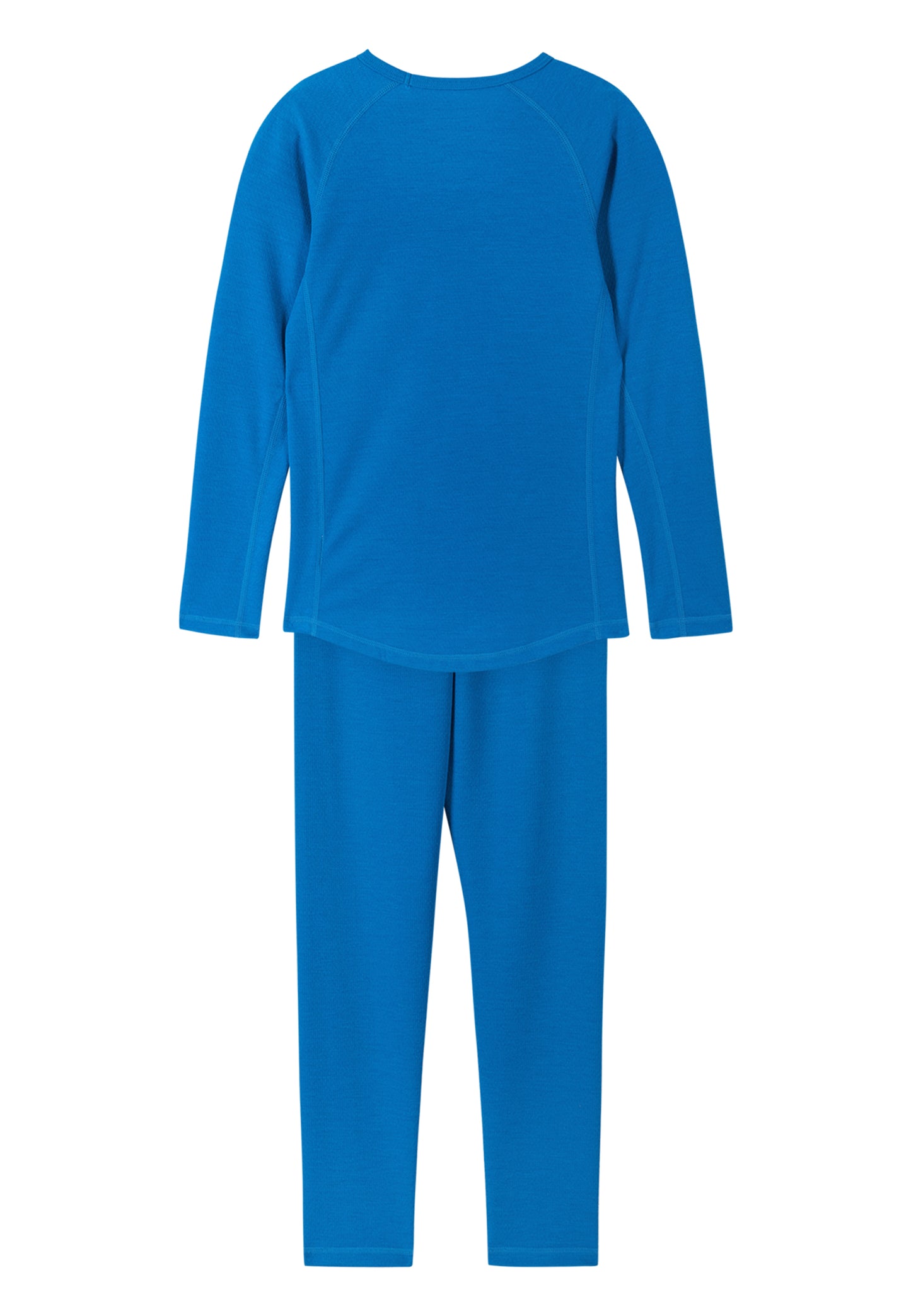 REIMA Thermo-Set Shirt+Hose <br>Lani <br>Gr. 80, 90, 100, 120, 130, 140, 150, 160<br> classic <br>Thermolite-Technologie, temperaturausgleichend<br> warm 210g/m2 Dicke