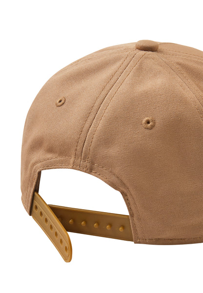 REIMA Cap/Schirm-Mütze <br>Lippis <br>Gr. 48/50, 52/54 <br> 100% Bio-Baumwolle