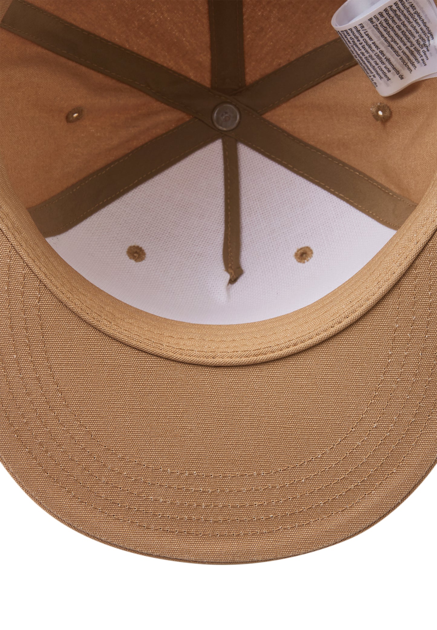 REIMA Cap/Schirm-Mütze <br>Lippis <br>Gr. 48/50, 52/54 <br> 100% Bio-Baumwolle