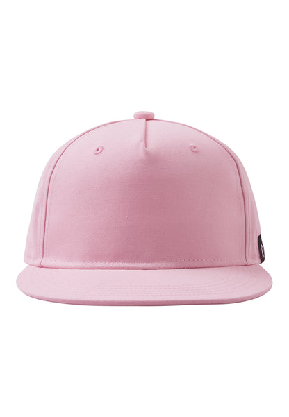 REIMA Cap/Schirm-Mütze <br>Lippis <br>Gr. 52/54, 56/58 <br> 100% Bio-Baumwolle