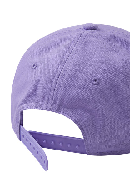 REIMA Cap/Schirm-Mütze <br>Lippis <br>Gr. 56/58 <br> 100% Bio-Baumwolle