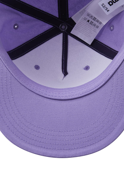 REIMA Cap/Schirm-Mütze <br>Lippis <br>Gr. 56/58 <br> 100% Bio-Baumwolle
