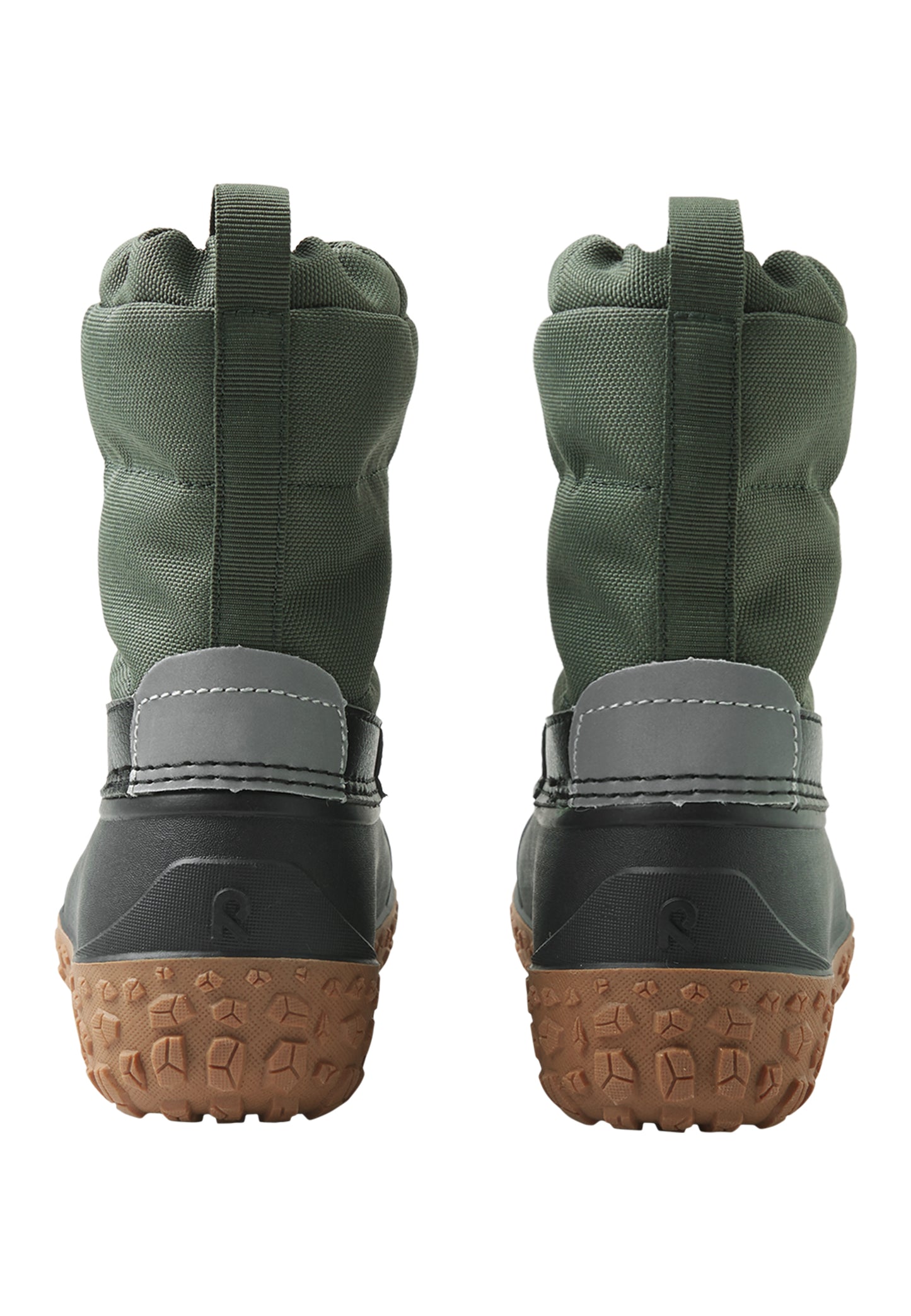 REIMA Winter-Stiefel Loskari