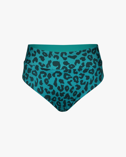 MAIN Damen Bikini-Hose<br>Alice <br>Gr. S, L<br> UV-Schutzfaktor 50+<br> schnelltrocknend