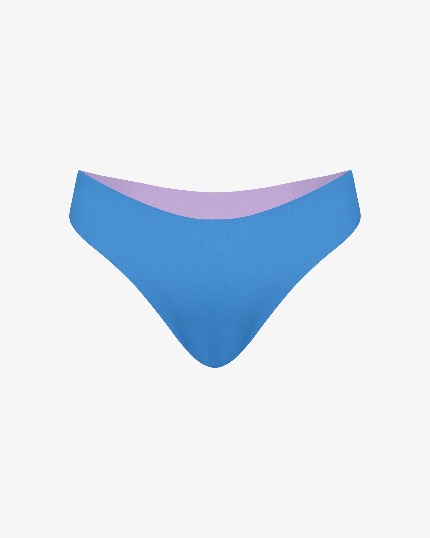 Main-Design Damen Bikini-Hose Luxe TBLUXE0023 türkis blau
