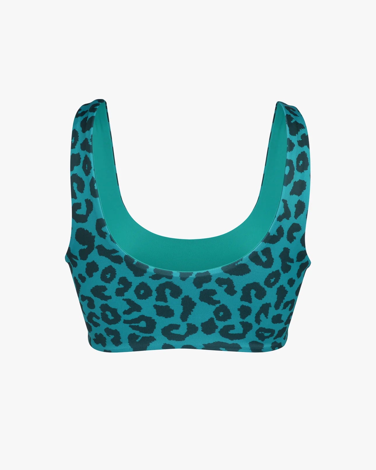 MAIN Damen Bikini-Oberteil <br>Hale <br>Gr. S, L<br> UV-Schutzfaktor 50+<br> schnelltrocknend