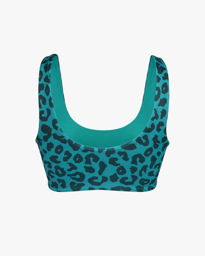 MAIN Damen Bikini-Oberteil <br>Hale <br>Gr. S, L<br> UV-Schutzfaktor 50+<br> schnelltrocknend