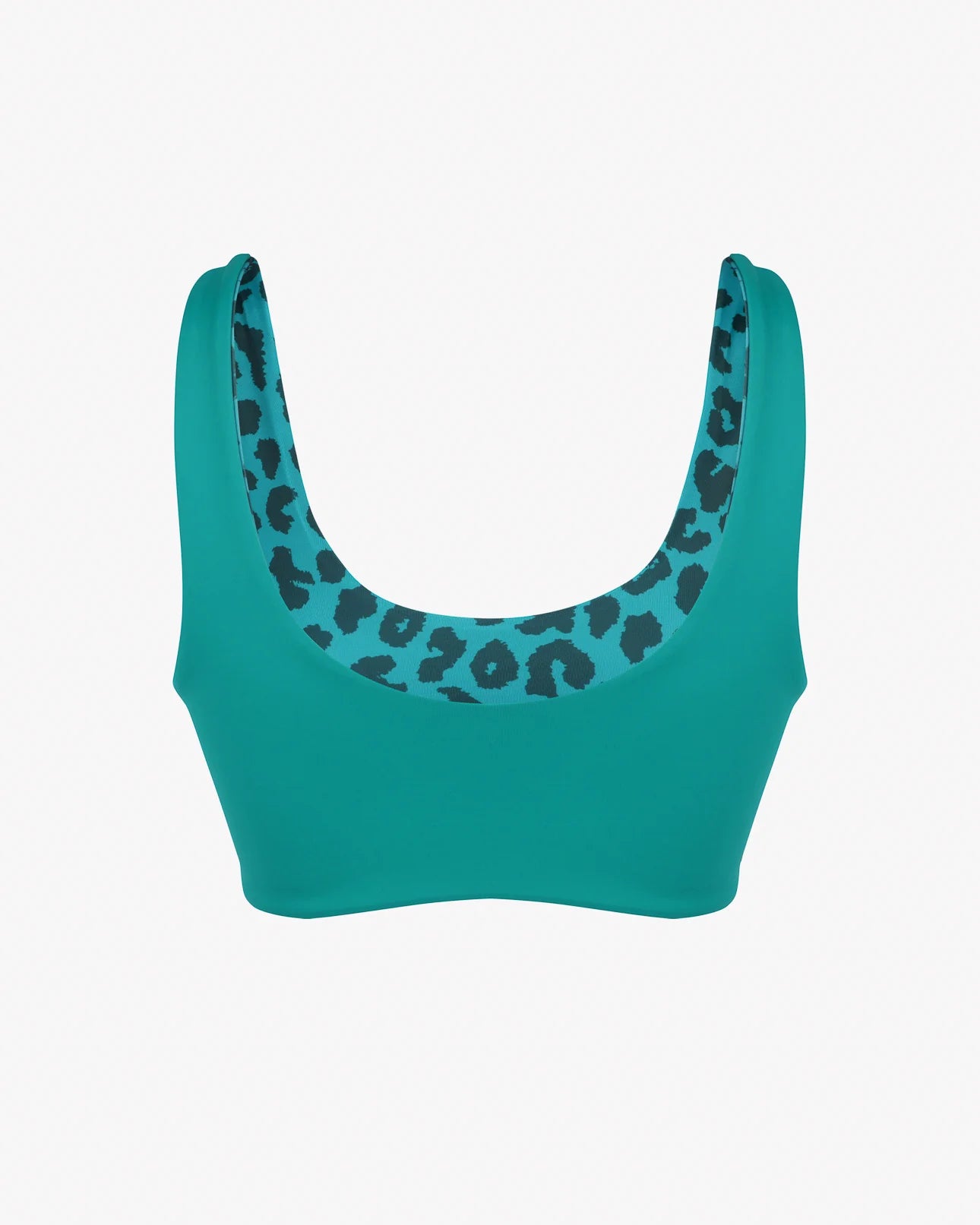 MAIN Damen Bikini-Oberteil <br>Hale <br>Gr. S, L<br> UV-Schutzfaktor 50+<br> schnelltrocknend