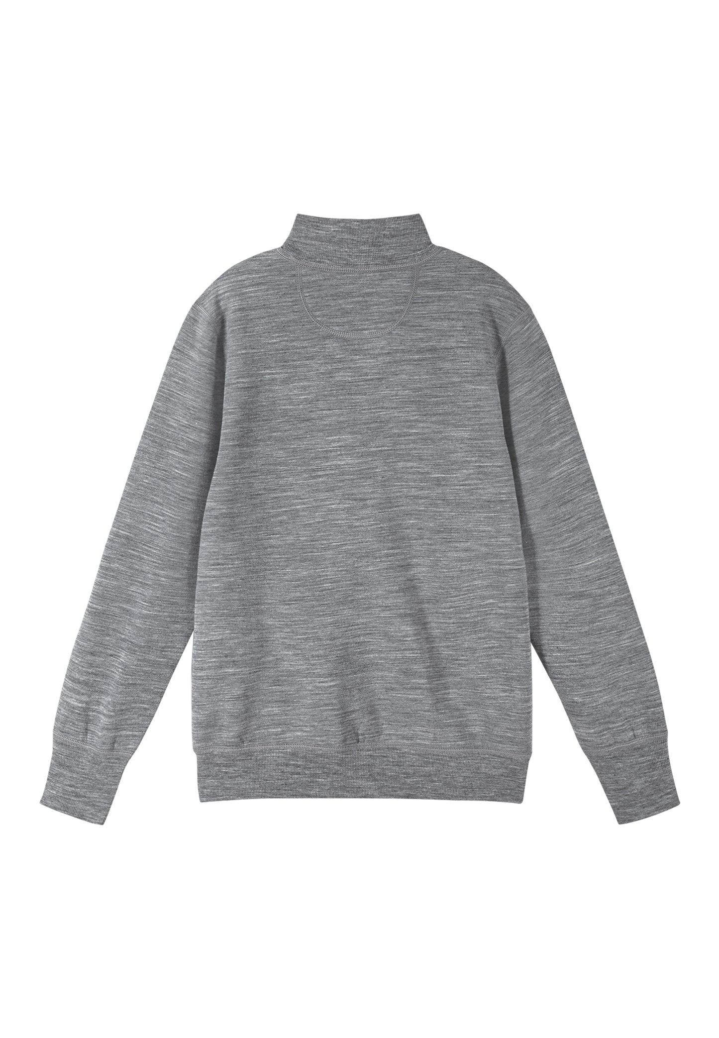 REIMA Merino-Fleecejacke <br>Mahin<br> Gr. 92, 98, 104, 110, 122, 128, 134, 140, 146, 158 <br>natürlich&temperaturausgleichend<br> zum separat oder darunter tragen <br>dünn aber sehr warm, 230 g/m2 Dicke