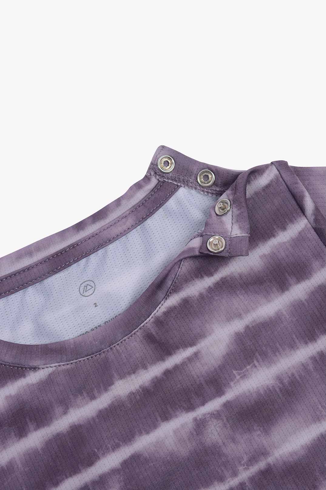 MAIN UV-Shirt / Badeshirt <br>Aina <br>Gr. 110/116<br> UV-Schutzfaktor 50+<br> schnelltrocknend