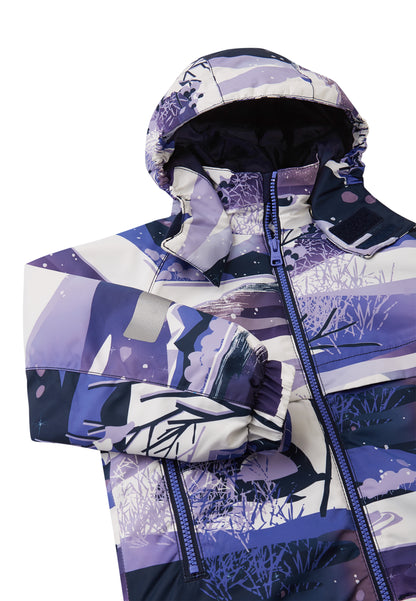 REIMA TEC Winterjacke Muonio<br>Gr. 92, 98, 122<br> WS 12'000 mm