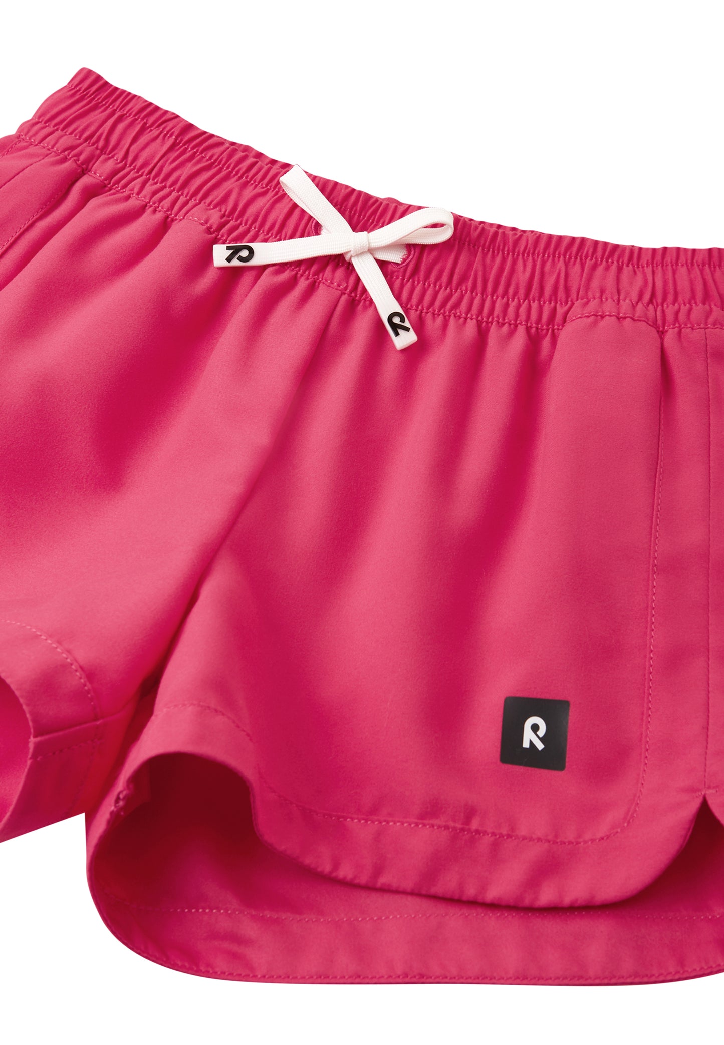 REIMA Badehose <br>Nauru <br>Gr. 110, 116, 128<br> UV-Schutzfaktor 50+<br> schnelltrocknend<br> Bund mit Kordel regulierbar
