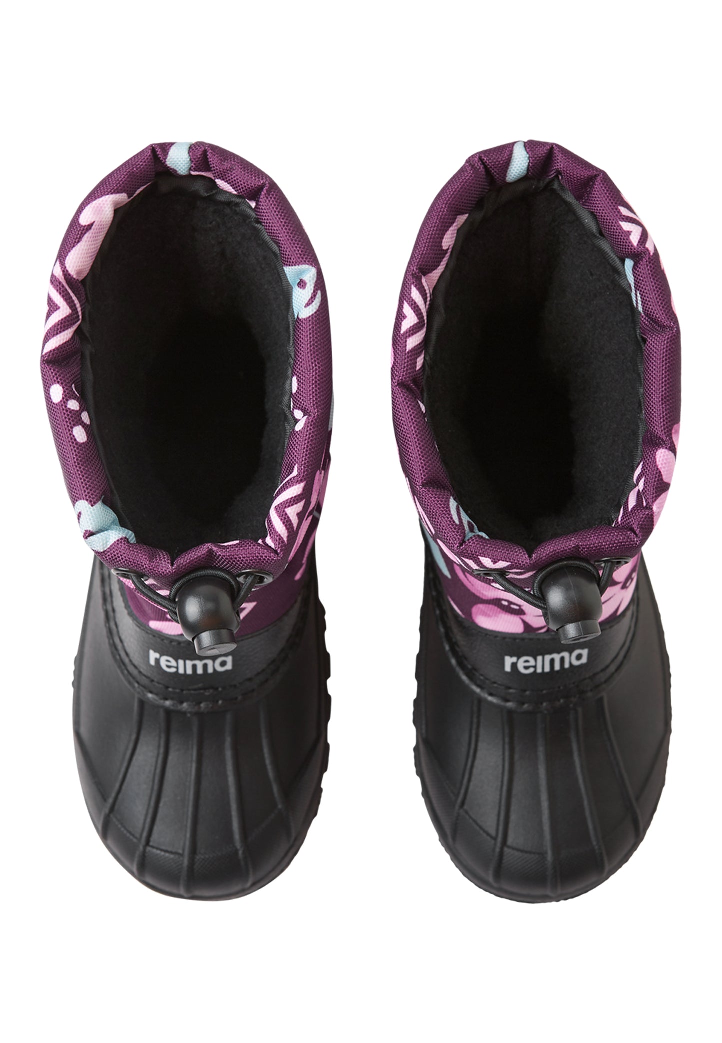 REIMA Winter-Stiefel Nefar