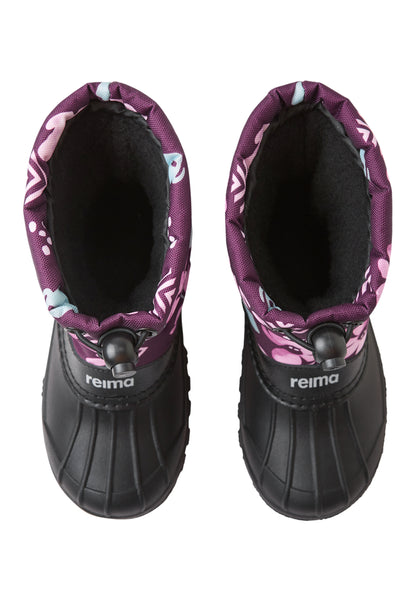 REIMA Winter-Stiefel Nefar