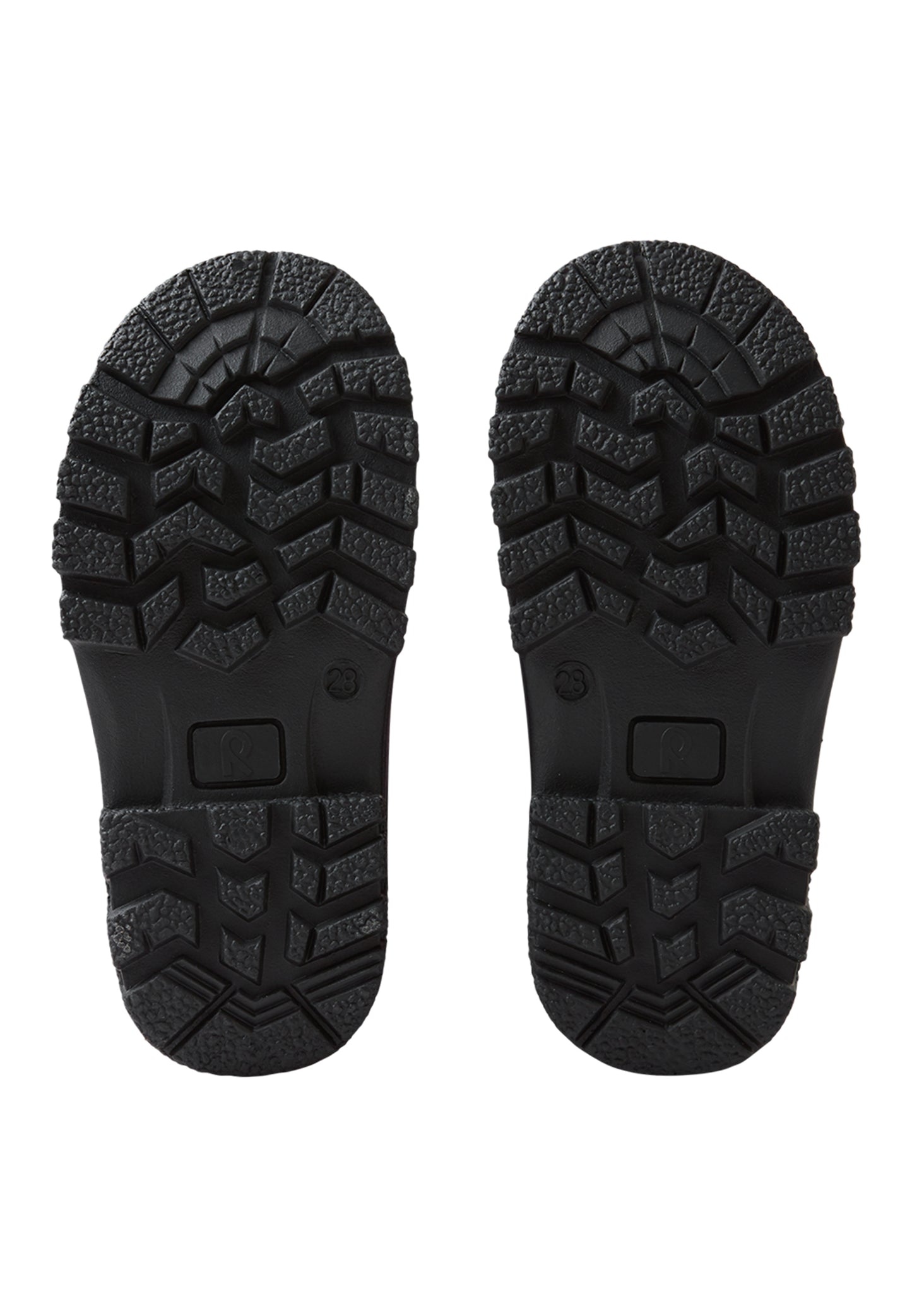 REIMA Winter-Stiefel Nefar