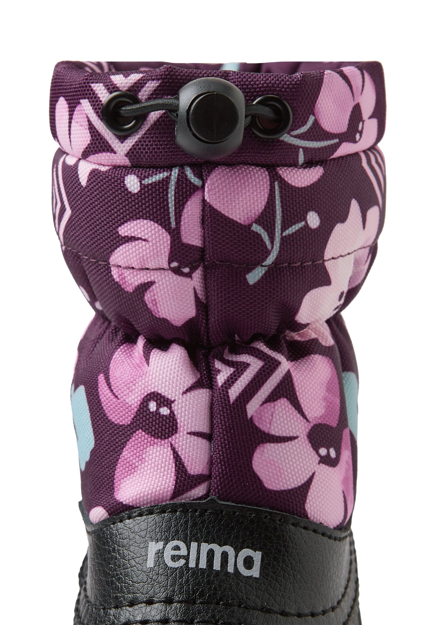 REIMA Winter-Stiefel Nefar