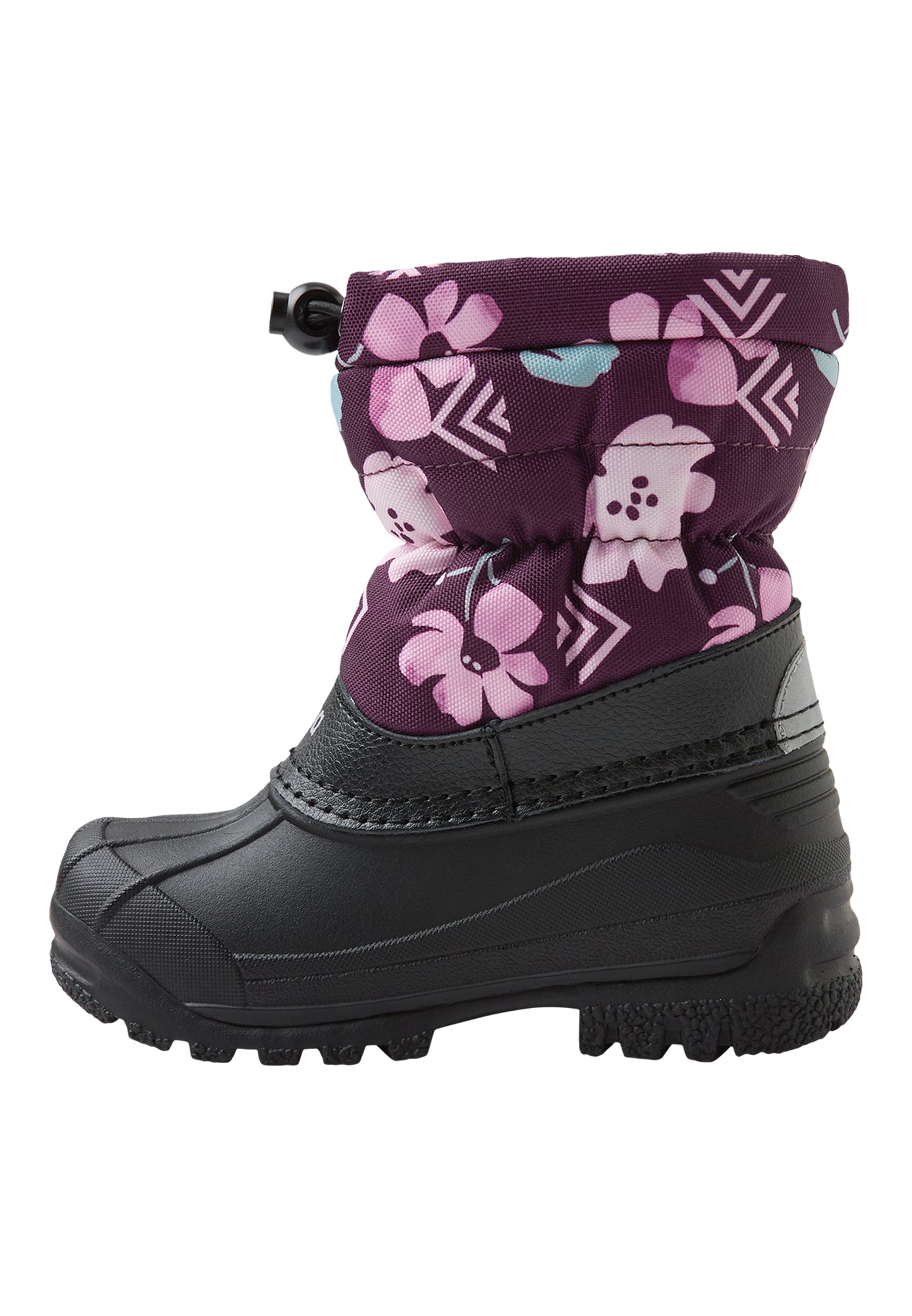 REIMA Winter-Stiefel Nefar