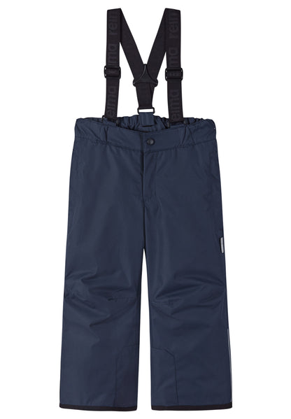 REIMA TEC Kinder Skihose Proxima blau 5100099B 6980